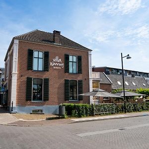 Boetiekhotel Villa Wanrooy